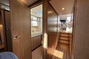 Linssen Grand Sturdy 550 Variotop Linssen Grand Sturdy 550 Variotop