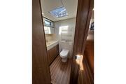 Linssen Grand Sturdy 550 Variotop Linssen Grand Sturdy 550 Variotop