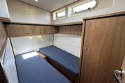 Linssen Grand Sturdy 550 Variotop Linssen Grand Sturdy 550 Variotop