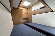 Linssen Grand Sturdy 550 Variotop Linssen Grand Sturdy 550 Variotop