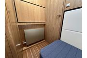 Linssen Grand Sturdy 550 Variotop Linssen Grand Sturdy 550 Variotop