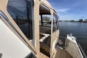Linssen Grand Sturdy 550 Variotop Linssen Grand Sturdy 550 Variotop