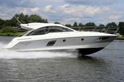 Beneteau Gran Turismo 38 Beneteau Gran Turismo 38