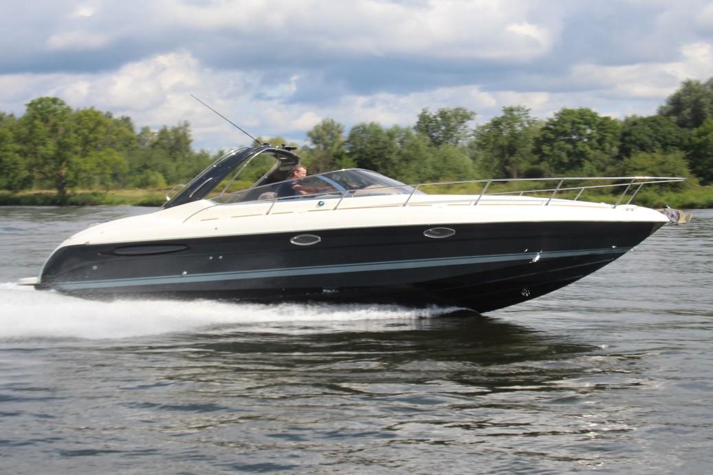 Airon Marine 325 for sale