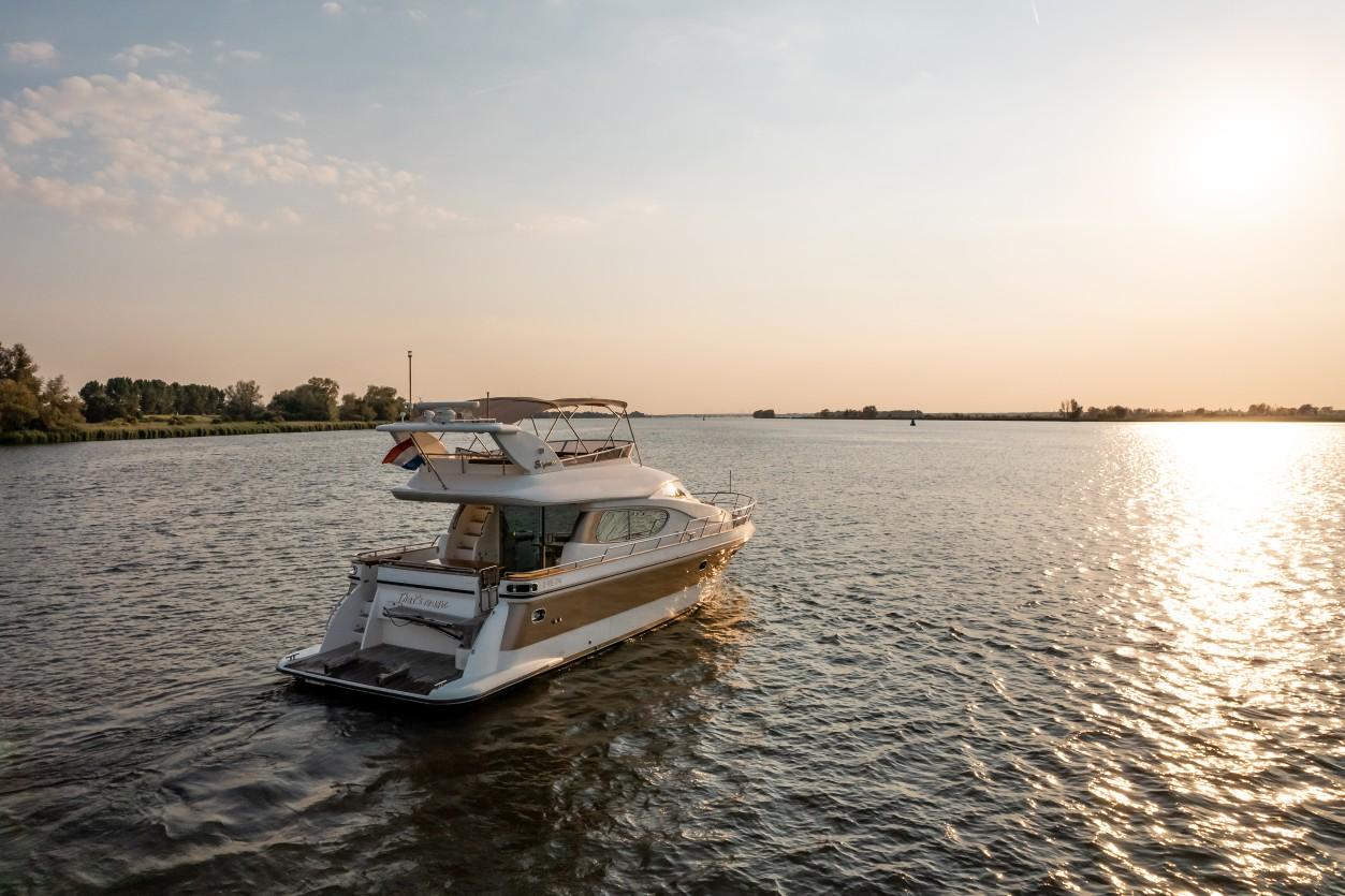 Elegance 54 for sale