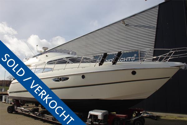 Cranchi Atlantique 50 for sale