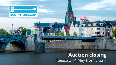 Maastricht Auction