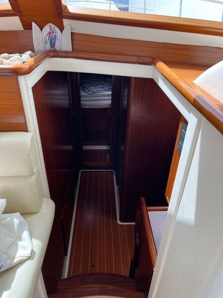 Goldstar 360 Ingresso Cantieri Estensi 360 GOLDSTAR S