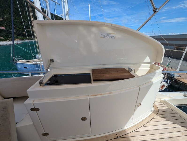 Sciallino 52 Gemy Fly bar & grill Sciallino GEMY