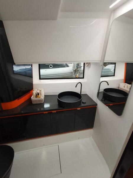 MAORI M 46.jpg Maori Yacht M 46