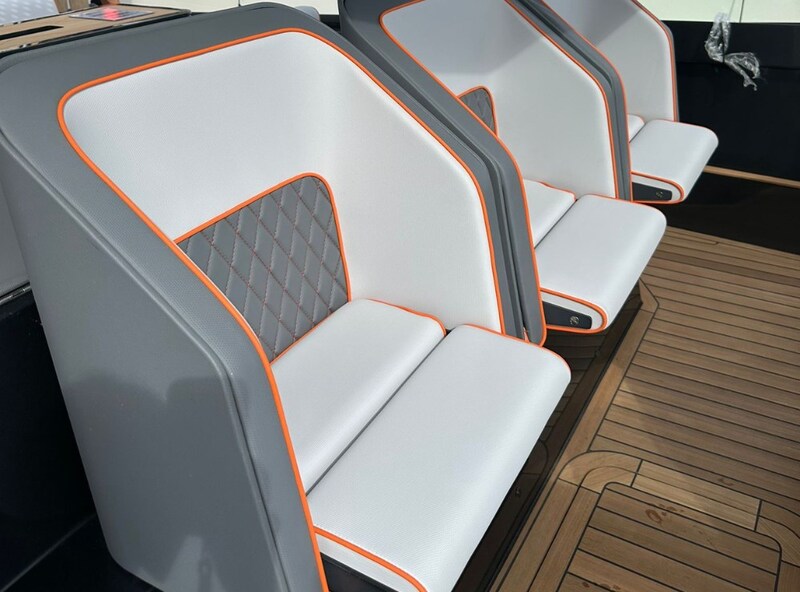 MAORI M 46.jpg Maori Yacht M 46