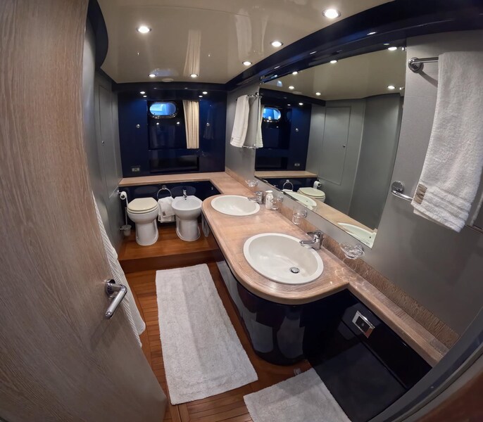 AB Follia 75 s AB Yachts Follia 75