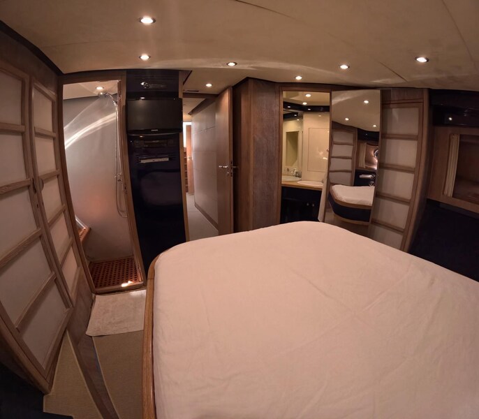 AB Follia 75 s AB Yachts Follia 75