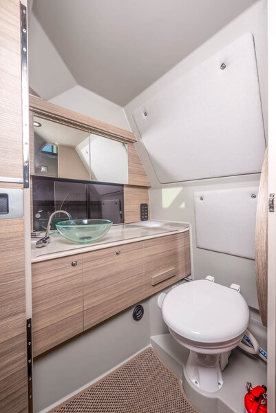 Saxdor 320 GTC head Saxdor 320 GTC