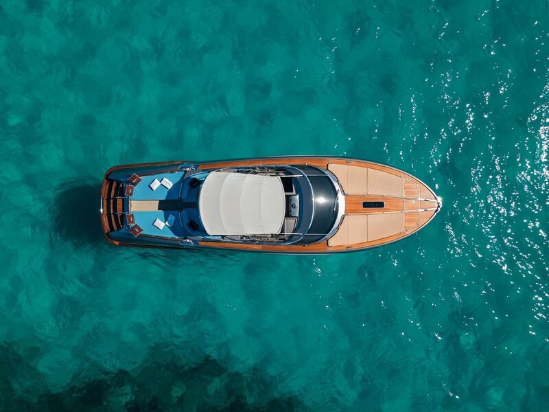 Rivarama Top View Riva RIVA RIVARAMA