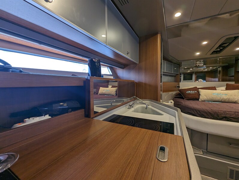 Rivarama details Riva RIVA RIVARAMA