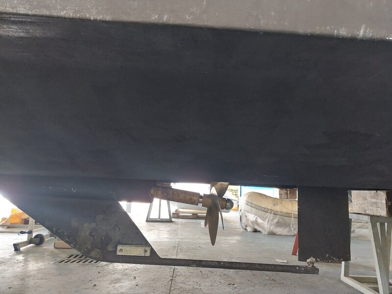 Saga 390 HT.jpg Saga Boats 390 HT