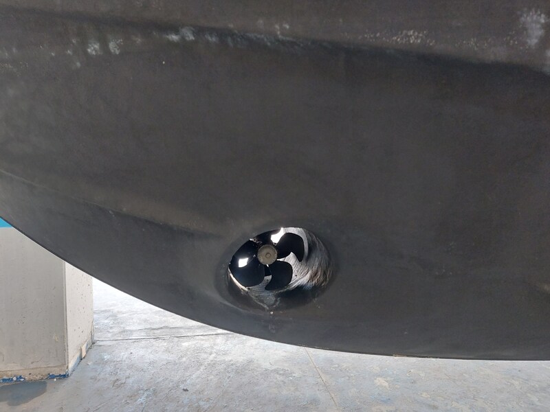 Saga 390 HT.jpg Saga Boats 390 HT