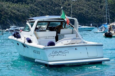 Tiara Yachts 3800 Open