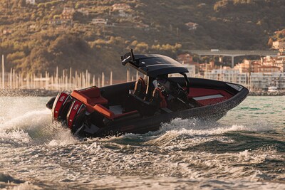 Skipper BSK 34NC