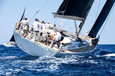 Italia Yachts 15.98