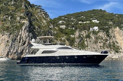 Uniesse Marine 55 MY