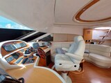 Rodman Yacht 64 Belisa, interno guida e salone Rodman RODMAN 64