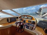 Rodman Yacht 64 Belisa, plancia comandi interno1 Rodman RODMAN 64