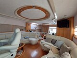 Rodman Yacht 64 Belisa, interno guida e salone1 Rodman RODMAN 64