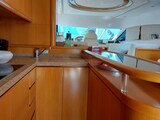 Rodman Yacht 64 Belisa, interno cucina Rodman RODMAN 64