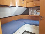 Sarnico 60 RiAl double cabin Cantieri di Sarnico SARNICO 60