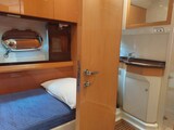 Sarnico 60 RiAl double cabin and wc Cantieri di Sarnico SARNICO 60