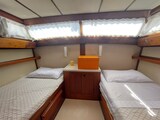 Storebro vip cabin1 Storebro Royal Cruiser STOREBRO 34