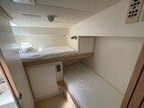 Bertram 43 Conv. Guest cabin Bertram Yacht 43' Convertible