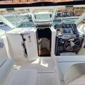 Tiara 2900 Coronet cabin door Tiara Yachts 2900 Coronet