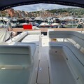 Tiara 2900 Coronet cockpit to aft Tiara Yachts 2900 Coronet