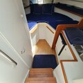 Tiara 2900 Coronet cabin Tiara Yachts 2900 Coronet