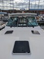 Tiara 3600 Open fwd deck Tiara Yachts 3600 Open
