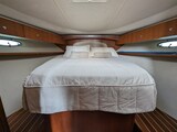 Tiara 3600 Open master cabin Tiara Yachts 3600 Open