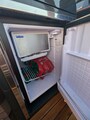 Lomac Adrenalina 7.5 fridge Lomac Nautica ADRENALINA 7.5