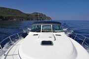 Tiara 3800 Open Bow Tiara Yachts 3800 Open
