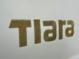 Tiara 3800 Open New Logo Detail Tiara Yachts 3800 Open