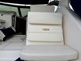 Tiara 3800 Open Cockpit Aft Seat Tiara Yachts 3800 Open