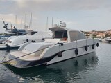 Vismara Bwave profile3 Vismara V 52 Coupe MY