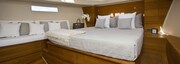 Vismara B Wave interni Vismara V 52 Coupe MY