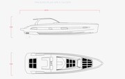 DOCKING PLAN Apex Yachts Apex 60