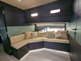 Apex 60 dinette Apex Yachts Apex 60