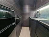 Apex 60 galley Apex Yachts Apex 60