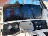 Boston 28 Outrage helm Boston Whaler OUTRAGE 28