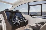 A45 Helmstation Azimut Atlantis 45